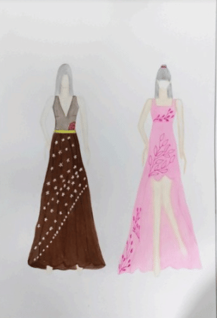 International School of Design Hyderabad Student Work photo 3